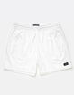 RSQ Mens 6" Mesh Shorts image number 2
