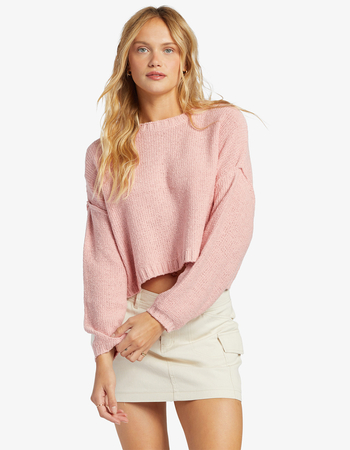 BILLABONG Shades Womens Sweater