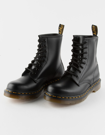 DR. MARTENS 1460 Womens Boots Primary Image