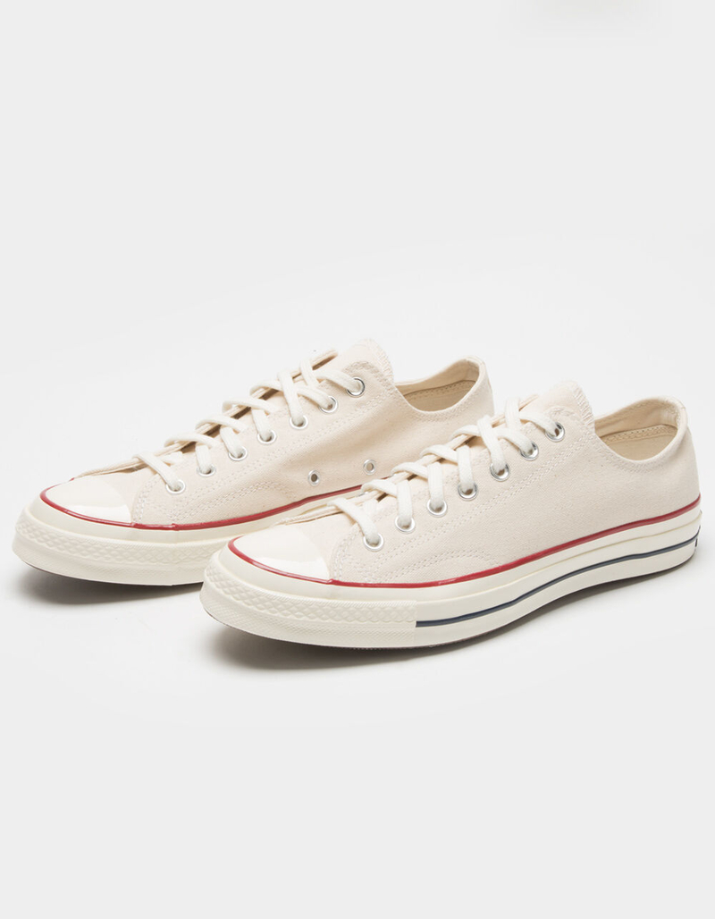 CONVERSE Chuck 70 Low Top Shoes image number 0