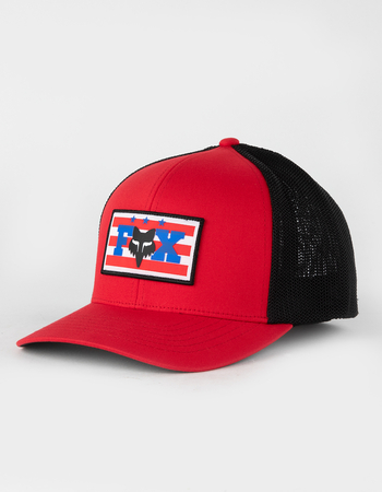 FOX Unity Mens Flexfit Hat