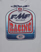 FMF Speedway Mens Tee image number 3