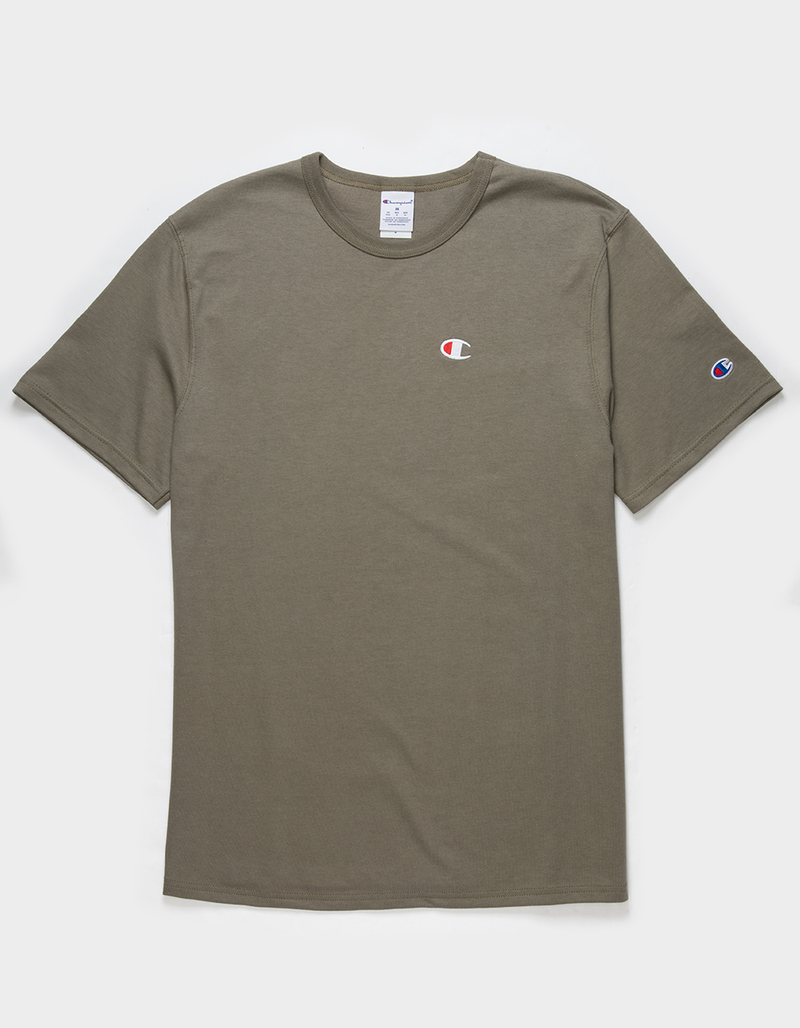 CHAMPION Reverse Weave Mens Tee image number 0