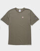 CHAMPION Reverse Weave Mens Tee image number 1