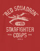 STAR WARS Starfighter Corps Unisex Kids Tee image number 2