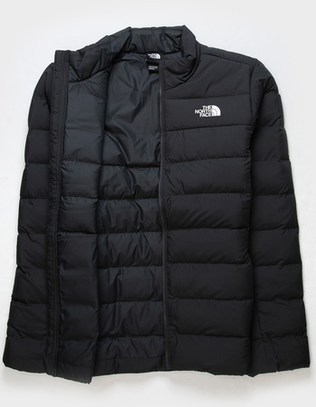 THE NORTH FACE Aconcagua 3 Mens Puffer Jacket Alternative Image