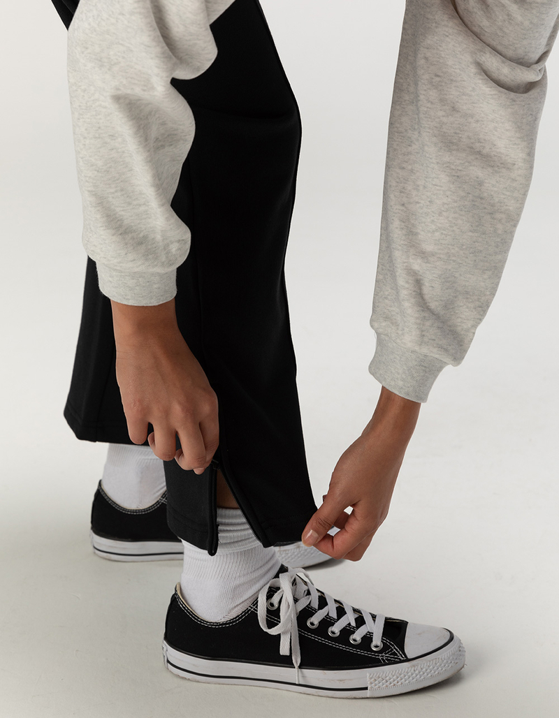 CONVERSE Retro Chuck Taylor Womens Track Pants image number 4