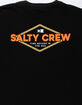 SALTY CREW More Slack Mens Tee image number 3