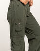 BDG Urban Outfitters New Y2K Womens Cargo Pants image number 6