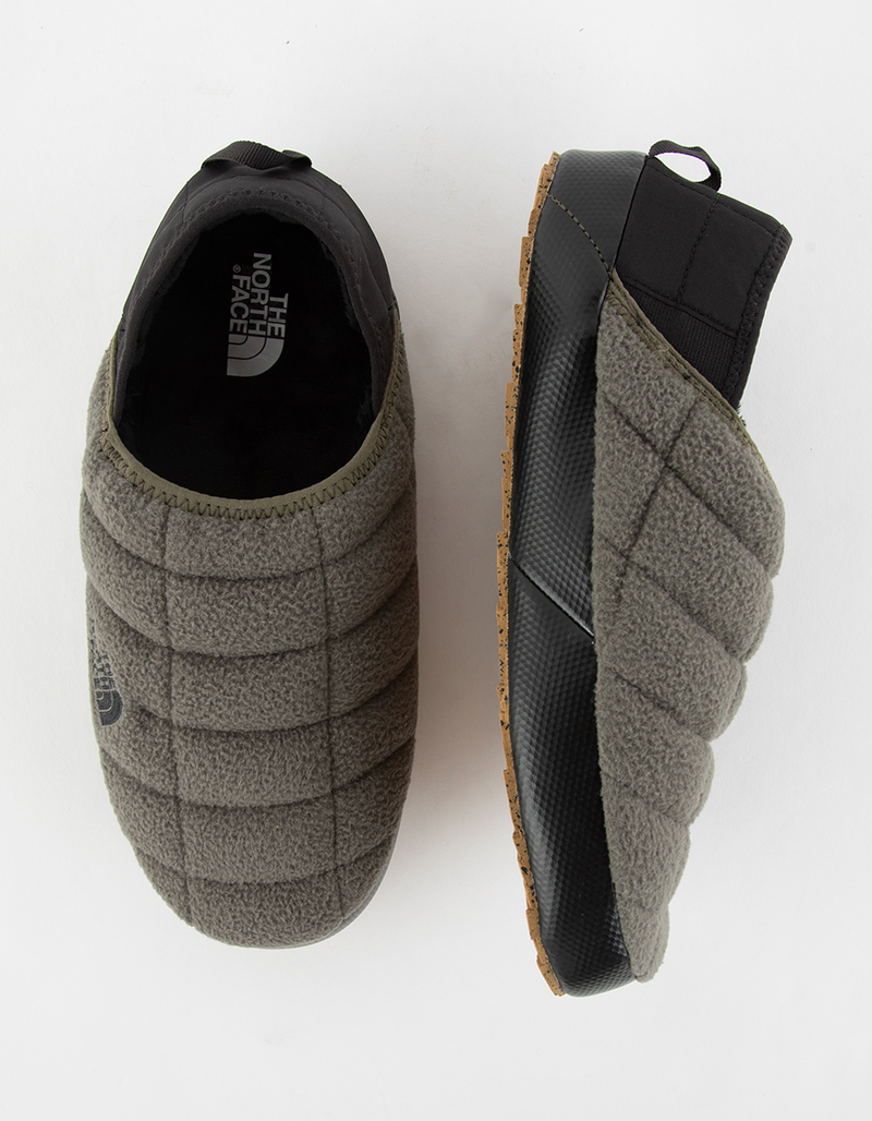 THE NORTH FACE™ Traction V Mules Mens Shoes image number 4