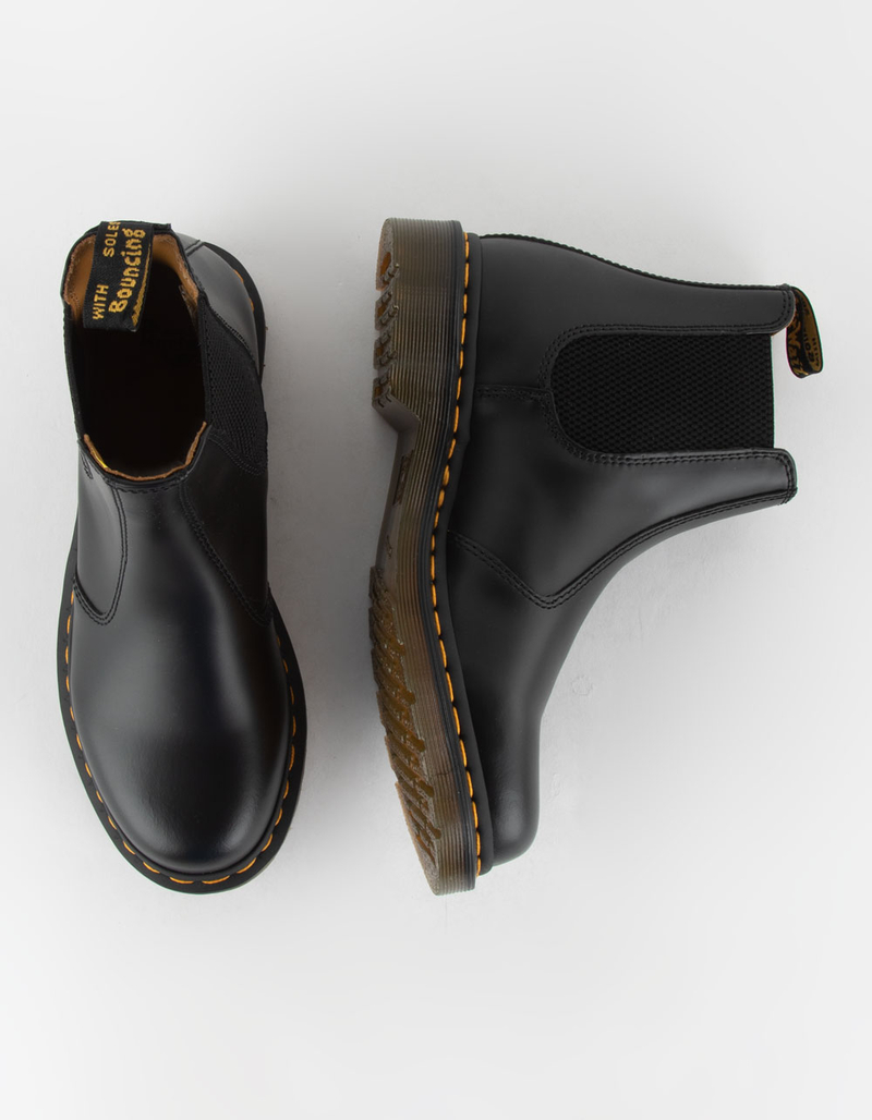 DR. MARTENS 2976 Chelsea Womens Boots image number 4