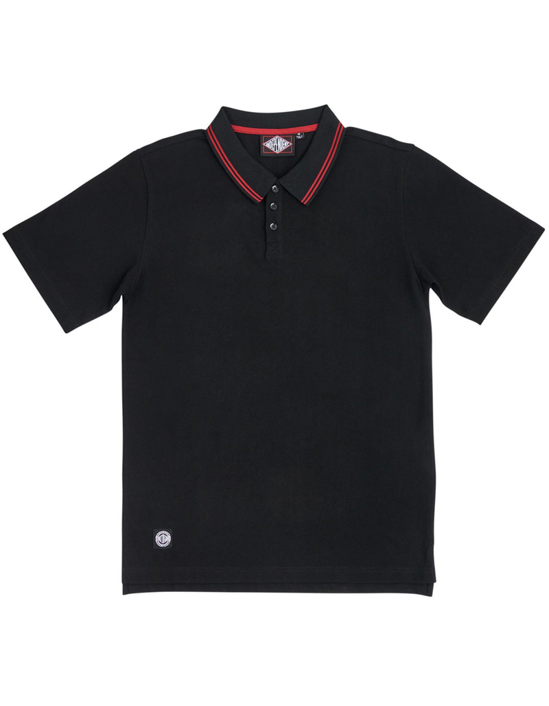 INDEPENDENT BTG Summit Mens Polo Shirt image number 0