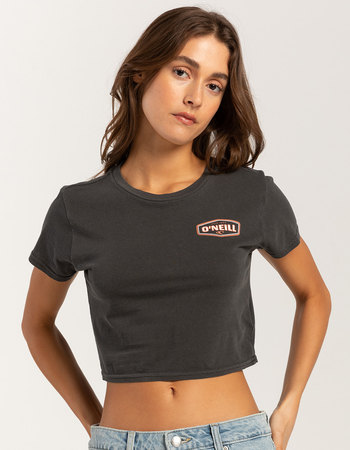 O'NEILL Spare Parts Womens Baby Tee