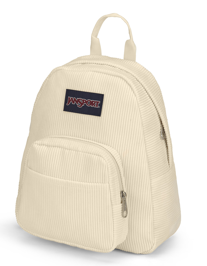 JANSPORT Corduroy Half Pint FX Mini Backpack image number 1