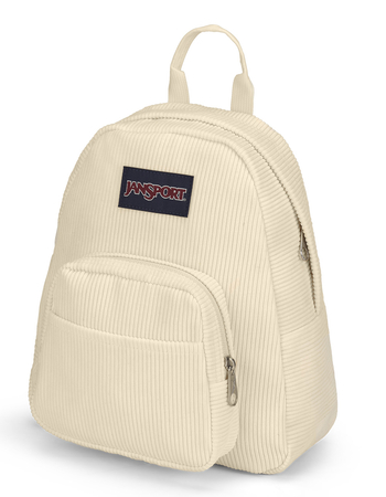 JANSPORT Corduroy Half Pint FX Mini Backpack