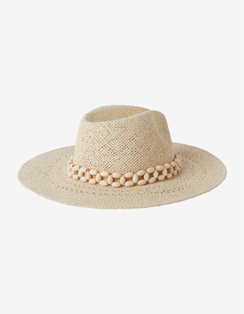 O'NEILL Magic Bay Womens Straw Hat
