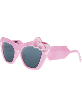 SANRIO Hello Kitty Beach Time Sunglasses