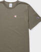 CHAMPION Reverse Weave Mens Tee image number 2