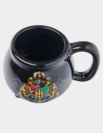 HARRY POTTER Cauldron Mug