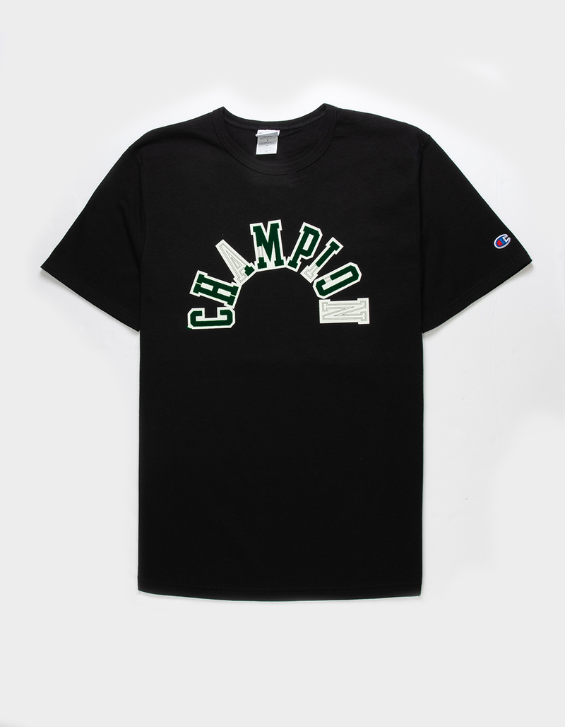 CHAMPION Game Society Mens Tee image number 0
