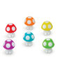 FRED & FRIENDS Drink Charms Tiny Toadstools image number 2