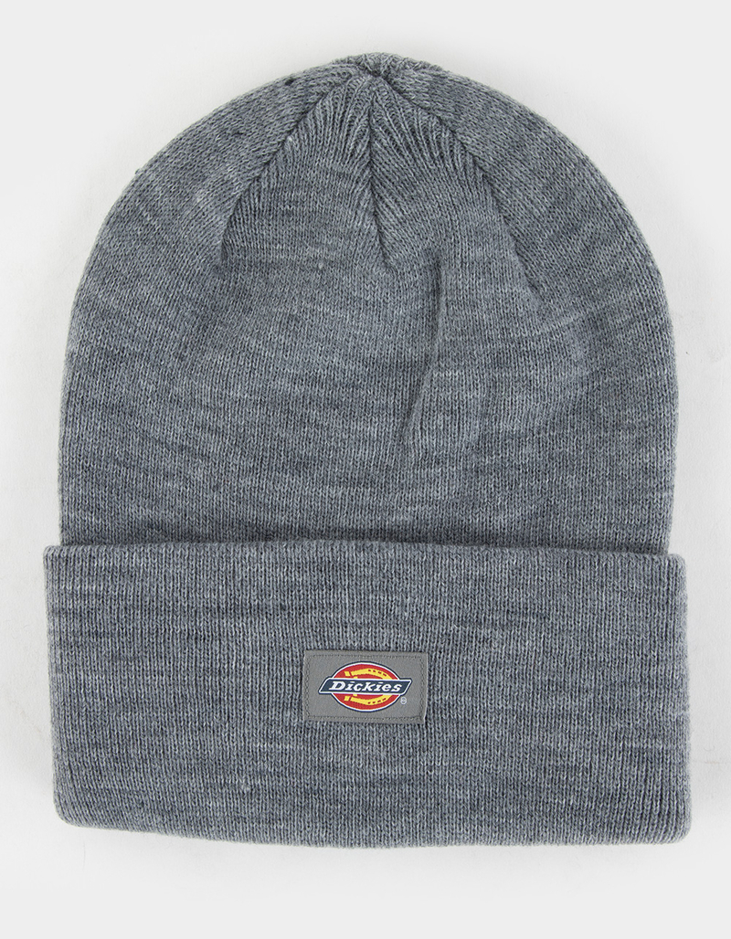 DICKIES Tall Beanie image number 0