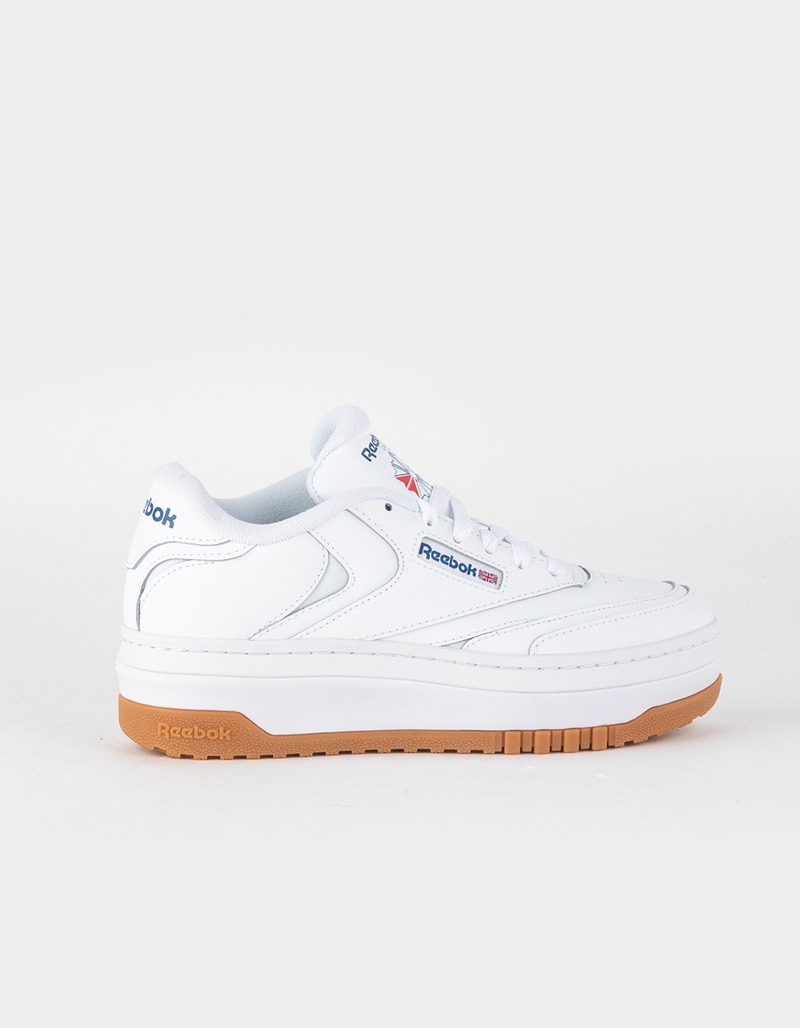 REEBOK Club C Extra Womens Shoes image number 1