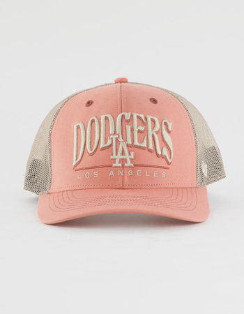 47 BRAND Los Angeles Dodgers Canyon Arid '47 Trucker Hat