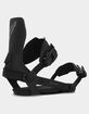 RIDE SNOWBOARDS A-6 Mens Snowboard Bindings image number 2