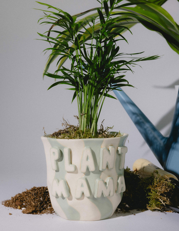 Favorite Parent Plant Mama Pot