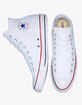 CONVERSE Chuck Taylor All Star White High Top Shoes image number 1