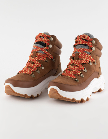 SOREL Kinetic Breakthrough Womens Boots Primary Image