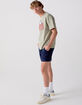 RSQ Mens 6" Nylon Shorts image number 6