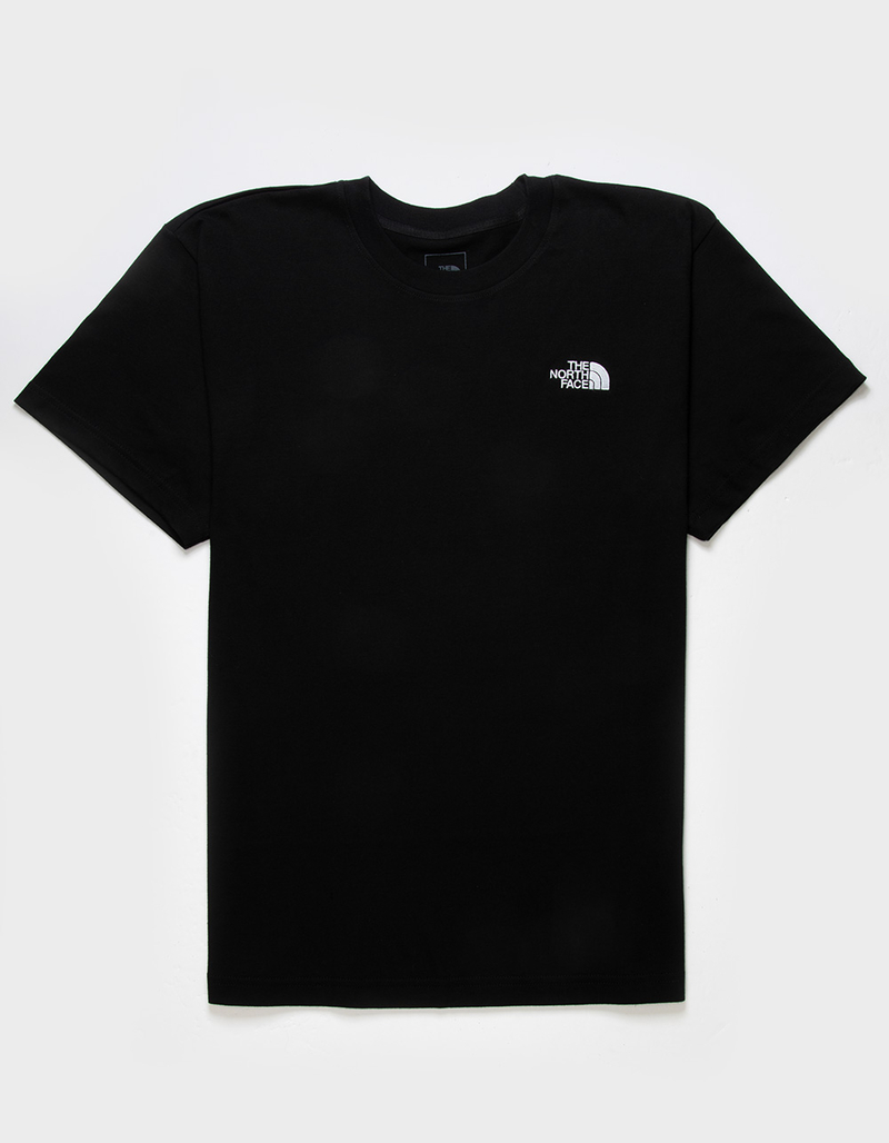 THE NORTH FACE Evolution Box Fit Mens Tee image number 0