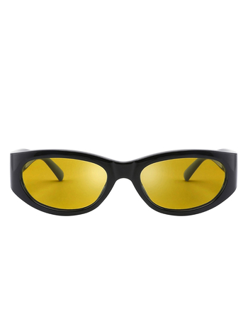 REALITY EYEWEAR Sonic Boom Sunglasses Alternative Image