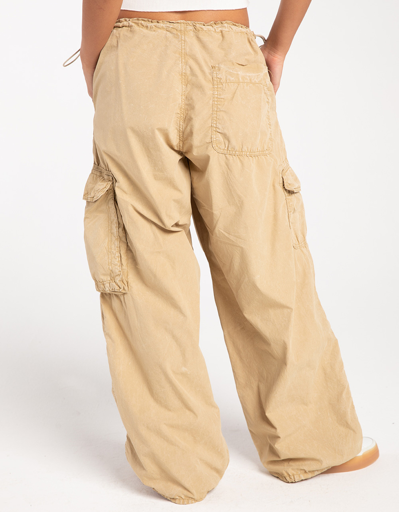 BDG Urban Outfitters Maxi Pocket Womens Tech Pants image number 3