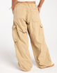 BDG Urban Outfitters Maxi Pocket Womens Tech Pants image number 4