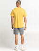RSQ Mens Hybrid Shorts image number 4