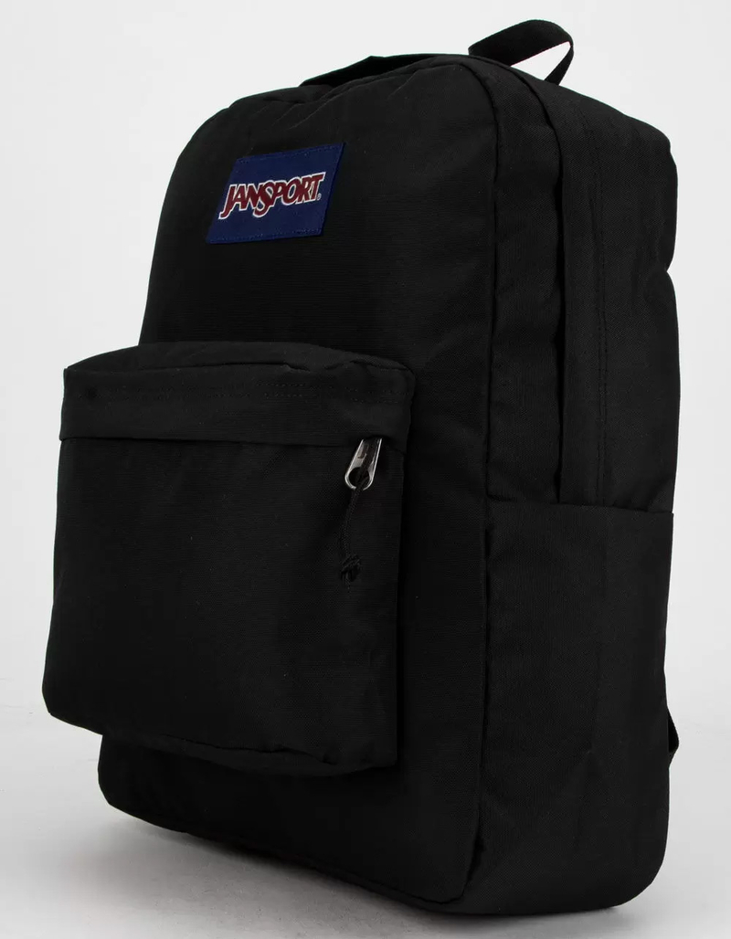 JANSPORT SuperBreak Plus Backpack image number 5