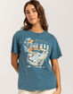 FIVESTAR GENERAL CO. Classic '70 Car Show Womens Tee image number 1