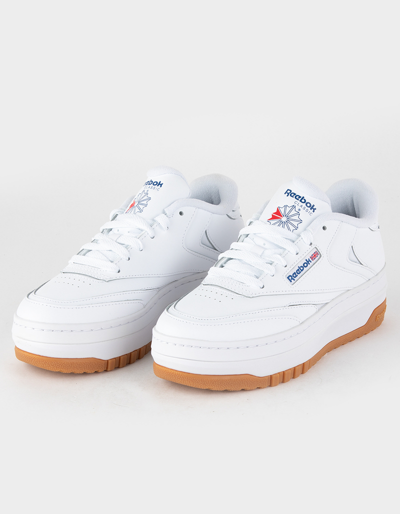 REEBOK Club C Extra Womens Shoes image number 0
