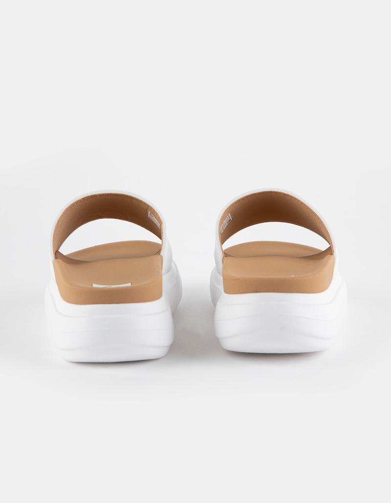 REEF Cushion Bondi Bay Womens Platform Sandals image number 3