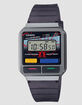 CASIO x Stranger Things A120WEST-1A Watch image number 1