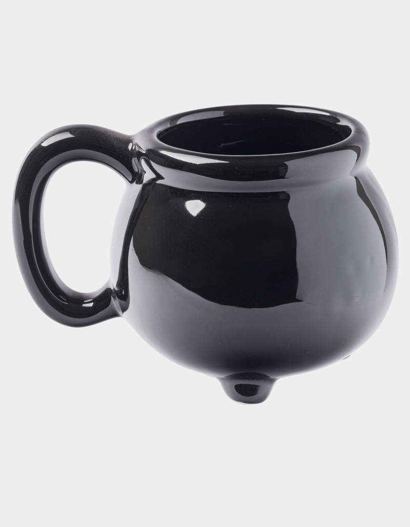HARRY POTTER Cauldron Mug image number 2
