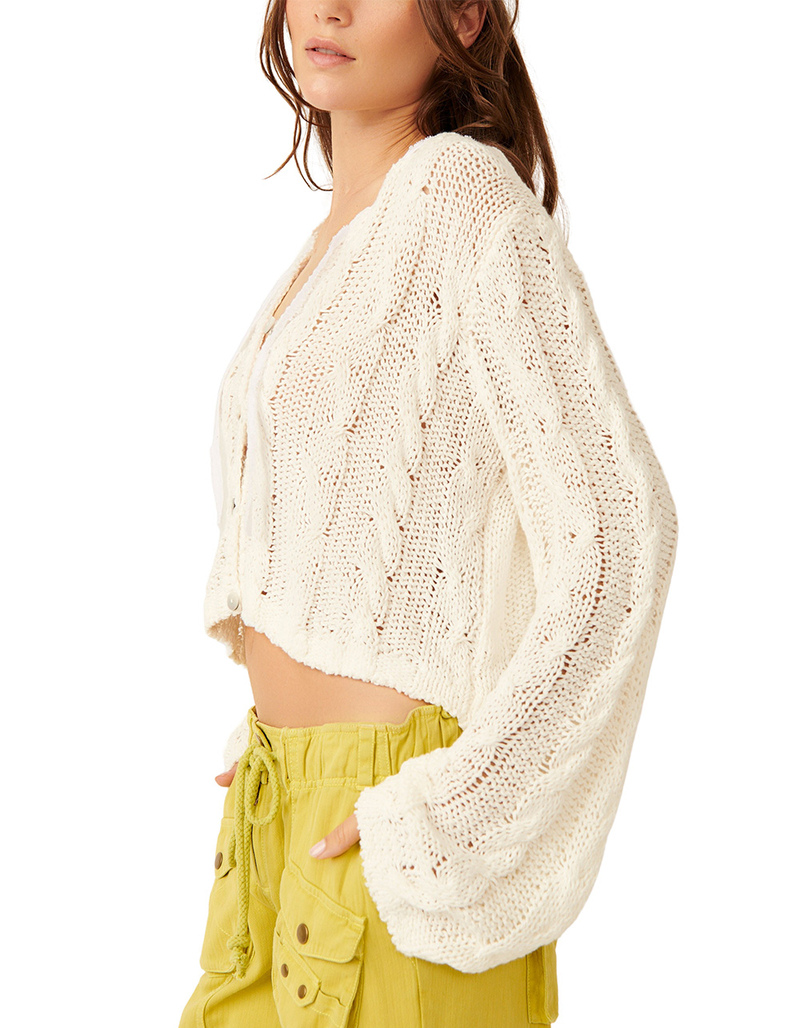 FREE PEOPLE Robyn Womens Cardigan image number 2