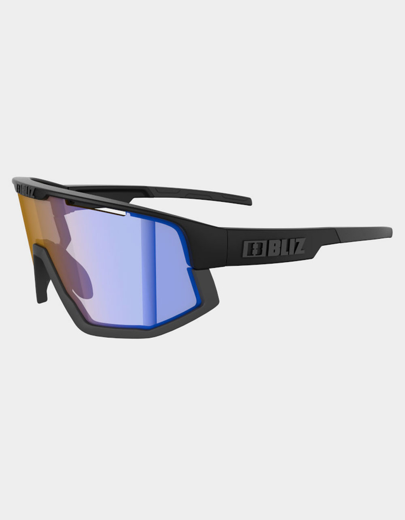 BLIZ Vision Nano Nordic Light Sunglasses image number 5