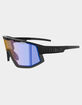 BLIZ Vision Nano Nordic Light Sunglasses image number 6