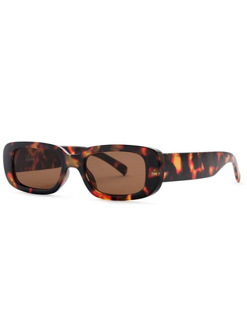 REALITY EYEWEAR Xray Spec Polarized Sunglasses