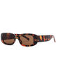 REALITY EYEWEAR Xray Spec Polarized Sunglasses image number 1