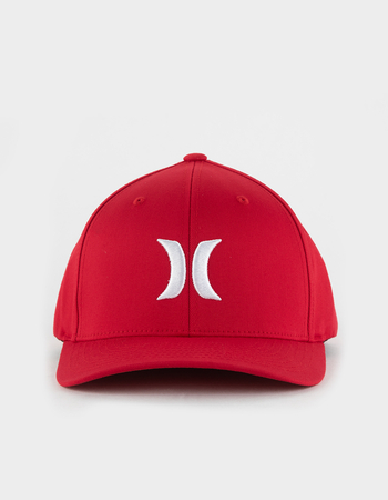 HURLEY One & Only Mens Flexfit Hat